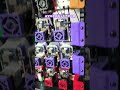 #DreamTrackAI lots of Bitaxe and Nerdaxe miners, trying to hit that jackpot block.