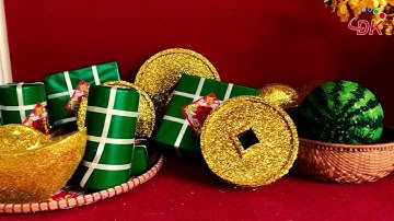 Công Ty TNHH Kim Lâm gửi lời chúc Tết Kỷ Hợi 2019