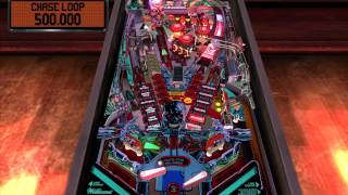 Pinball Arcade - Terminator 2 screenshot 4