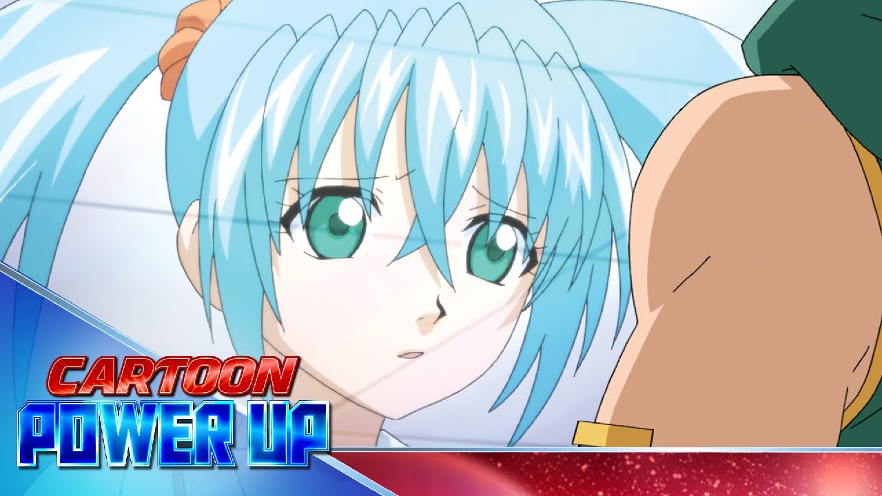 Episode 62 - Bakugan|FULL EPISODE|CARTOON POWER UP