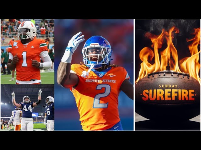 2025 Rookie Mock Draft | Superflex TE Premium