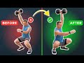 One Arm DB Overhead Squat: The ULTIMATE Guide