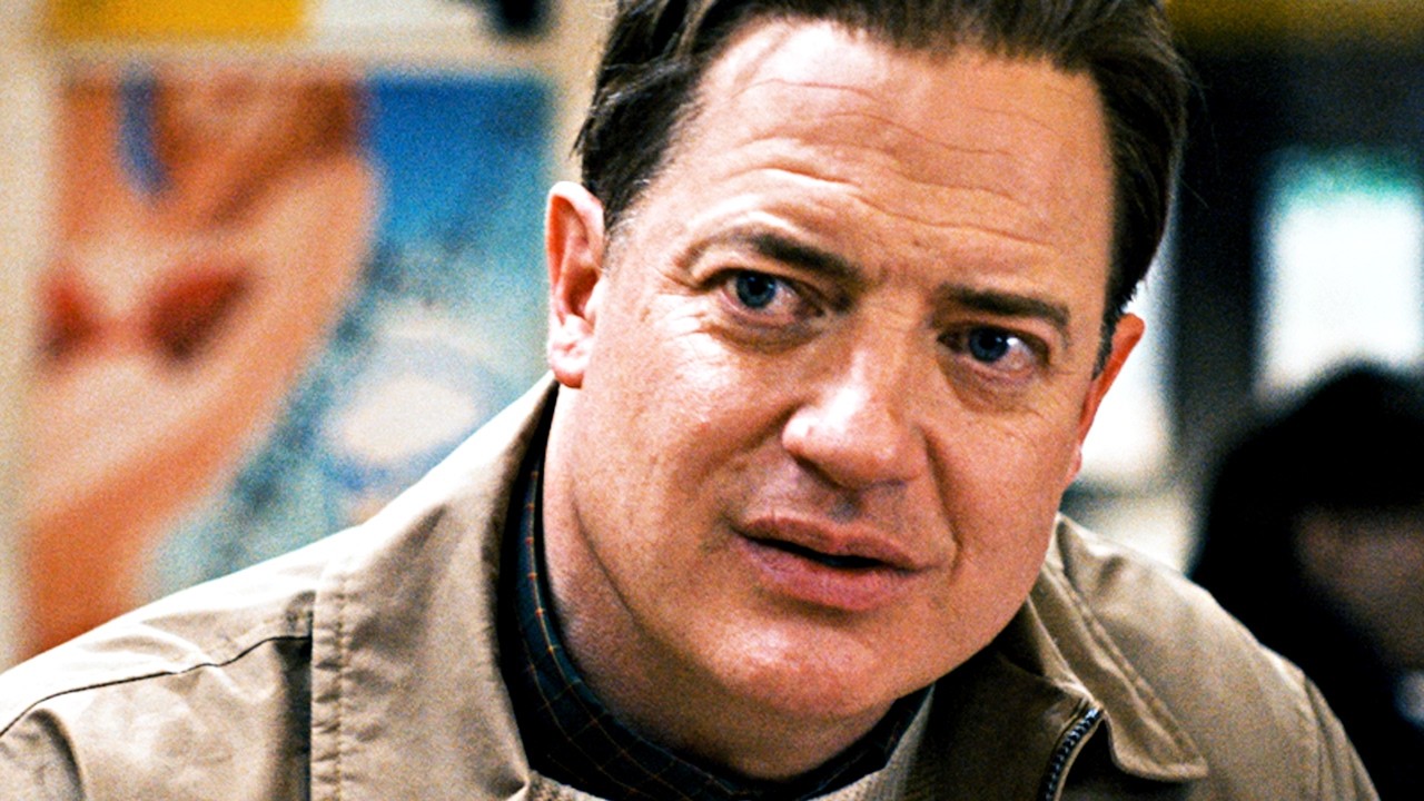 Семья напрокат - Русский трейлер (Субтитры, 2025) Брендан Фрейзер