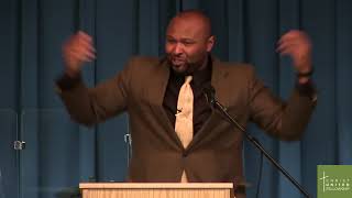 Sermon: "I Am The Resurrection and the Life" - Pastor Michael Aitcheson