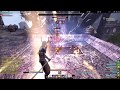 ESO: Summerset | PvE Overload Burn Sorceror!