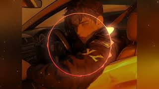 Ariana Grande  Bye Altare Remix male Version