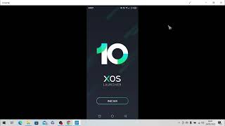Como atualizar o XOS Launcher2022 - No Infinix Smart 6 screenshot 5