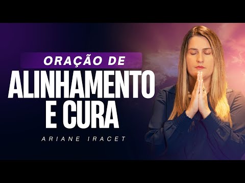 Morning Prayer - Healing and Alignment