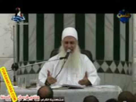إنها الجنة مجالس العلماء محمد حسين يعقوب