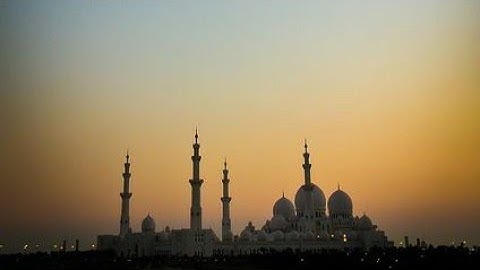 ما اجملها تلاوة من سورة ال عمران للقارئ اشرف محمد الحجي ♥