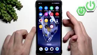 OnePlus 12R – How to Fix Touchscreen Not Responding screenshot 5