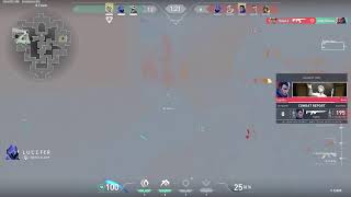 shorex esport valo rankpush