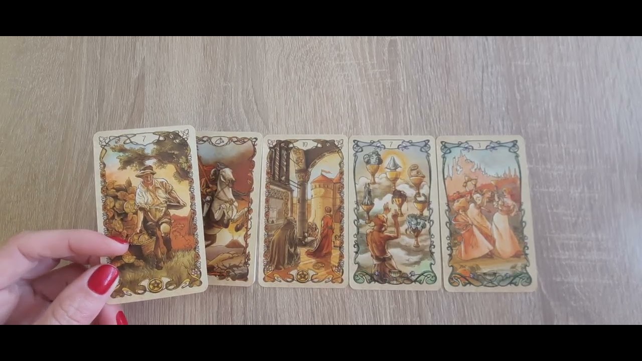 Săgetător 💜Dragoste 💜Martie💜 2026💜