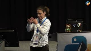 Orga - Lightning Talks - Day 2 - SPS25