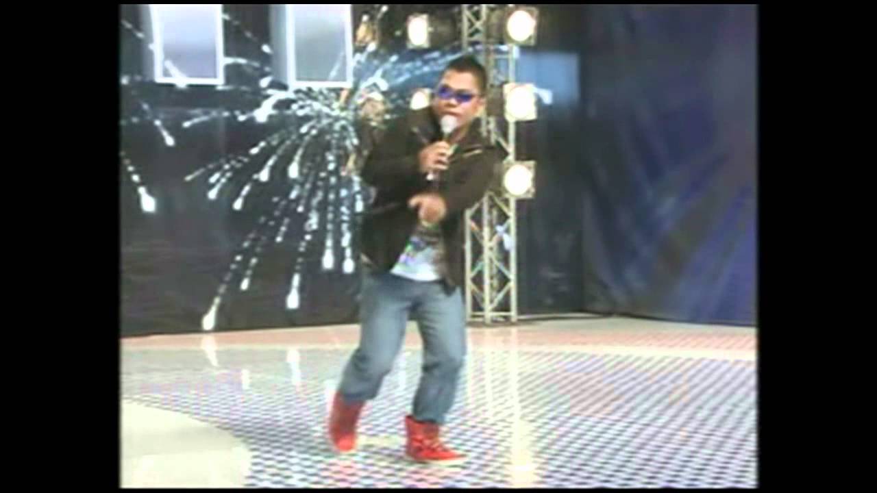 PILIPINAS GOT TALENT SEASON 3 ROLET C. RIOTETA