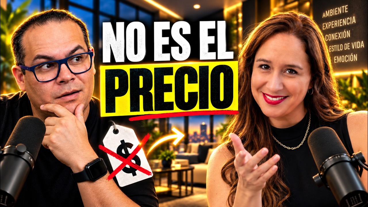Renta en 30 días lo que otros tardan 90: así diseña sus espacios
