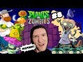 Мочим! Plants vs. Zombies #8