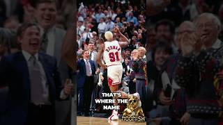 Dennis Rodman: The REAL Story Behind “The Worm” 🐛🔥