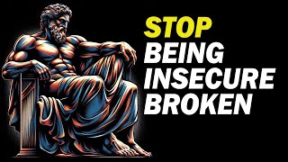 Have you LOST Your Self Confidence 6 POWERFUL TIPS | Stoic Prowess