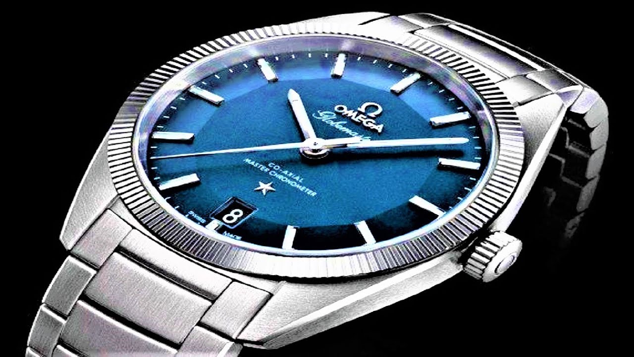 Top 5 Best New Omega Watches You should Buy in 2020! YouTube