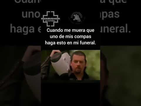 CUANDO ME QUE UNO DE MIS COMPAS HAGA ESTO