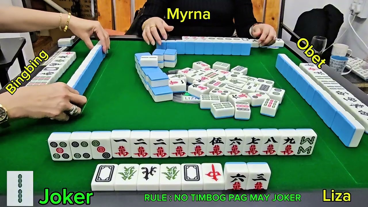 Episode 182 Pls subscribe like & share #mahjong #games #YouTube #YouTubeshorts 