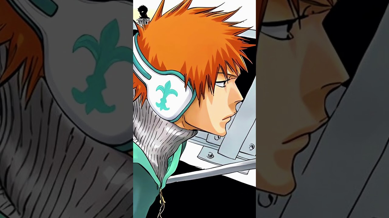 Yhwach is Literally God? 