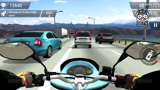 Moto Racing 3D (by Gameguru) Android Gameplay [] screenshot 5