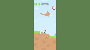 😂😂slice to save man s2 level 85 😅😂#slicetosave #game #walkthrough  #slicetosavegame #funny #shorts