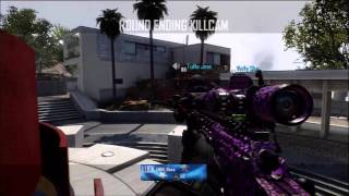 Vzify Nova | First For #FAZE5!