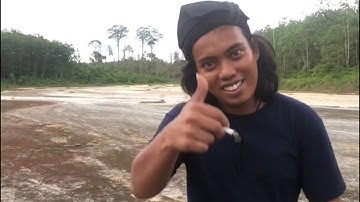 Klarifikasi Abay gitaris Jamphe Johnson