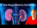 #1 Best Thing to Drink for Your Kidneys | Dr Alan Mandell, DC