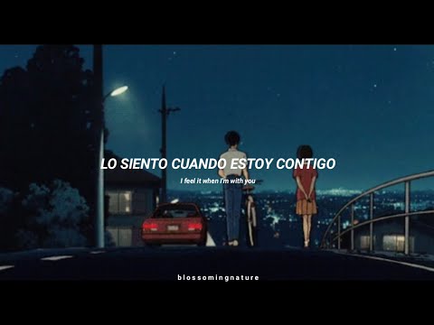 Patrick Watson || Slip Into Your skin // Español + Lyrics