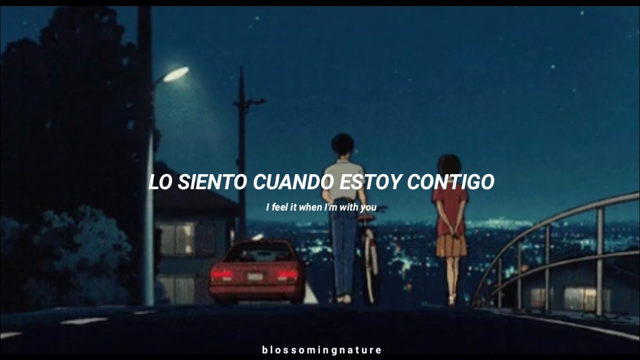 Patrick Watson Slip Into Your skin // Español + Lyrics YouTube