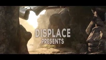 Final #DareERC Response | Displace @PressureVisuals @TheDareRising