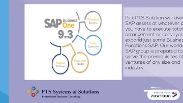 Business Functions SAP