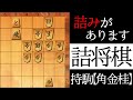 これがいきなり詰みます【詰将棋】