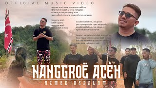 Download Lagu NANGGROE ACEH-AZMEE ASSALAM(Official music vidio) MP3 Download Lagu NANGGROE ACEH-AZMEE ASSALAM(Official music vidio) MP3
