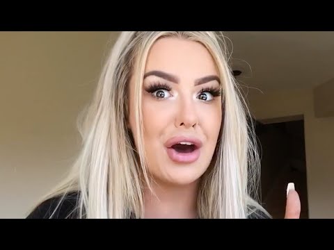 Tana Mongeau Reacts To Jake Paul FBI Raid