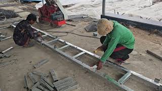 How to in Formwork Beam#formwork #construction