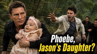 Jason Leaves Sonny To Protect His Secret Daughter And The Mysteries Behind It? GH Spoilers