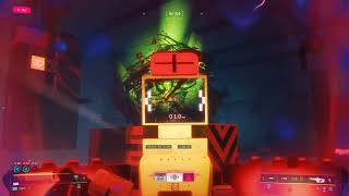 Solo Compiler Kill in Vault Breaker (Trios No-Fill)