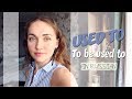 Used to &amp; To be used to in RUSSIAN | Learn Russian