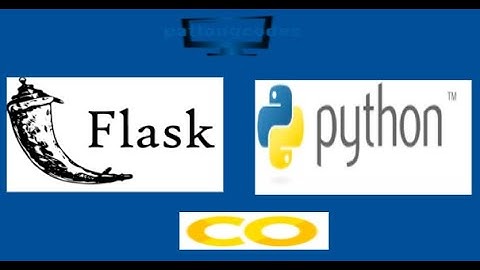 Flask Includes using google colab and ngrok