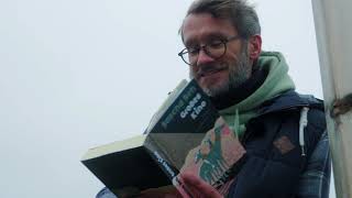 Sascha Reh: Großes Kino @zwimidigi