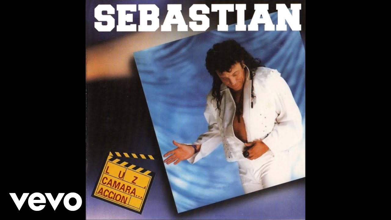 Sebastián - Furia Tropical (Official Audio) auf YouTube ansehen Sebastián - Furia Tropical (Official Audio) auf YouTube ansehen