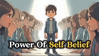 Discover Your INNER STRENGTH Now