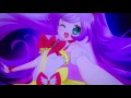 プリパラopシーズン3 らぁらwithトライアングル 「Brand New Dreamer 」