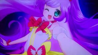 プリパラ なつやすみ大作戦っ！３人セット　（バラ売りはいたしません） 2025年最新】プリパラ 真中らぁら なつやすみの人気アイテム