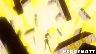 Dragon Ball Z : Burn It Down Linkin Park (1080p)